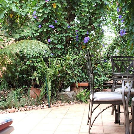 Cherry Tree Cottage B&B Linden Johannesburg Exterior photo