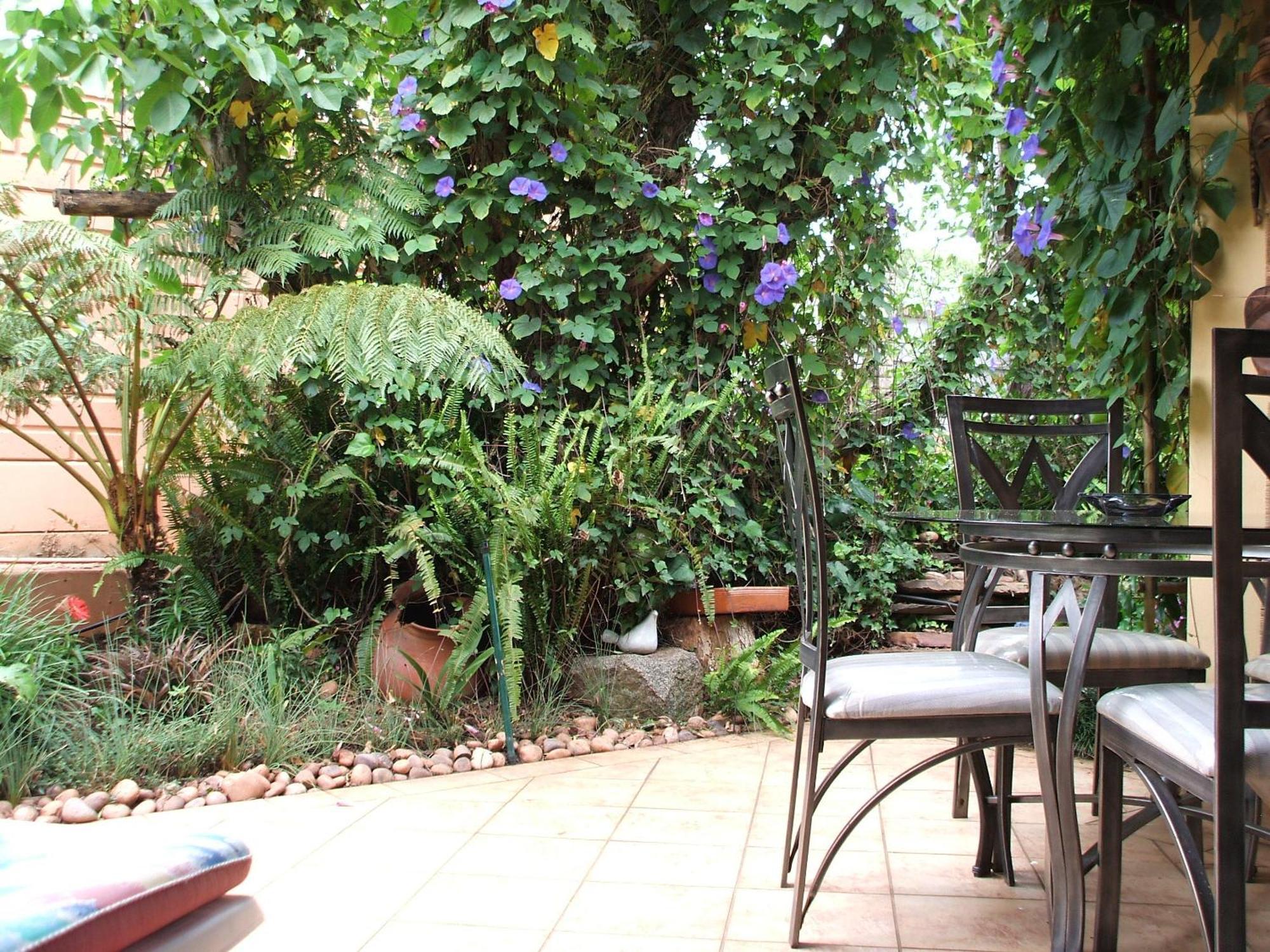 Cherry Tree Cottage B&B Linden Johannesburg Exterior photo