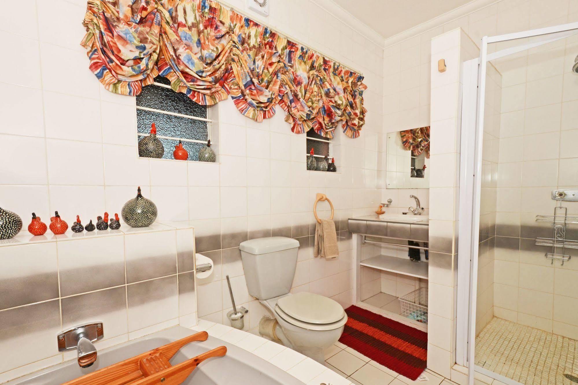 Cherry Tree Cottage B&B Linden Johannesburg Exterior photo